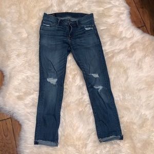Abercrombie & Fitch Jeans